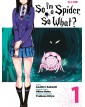 So I'm a Spider, So What? 1