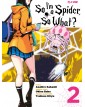 So I'm a Spider, So What? 2