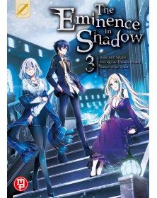 The Eminence In Shadow 3