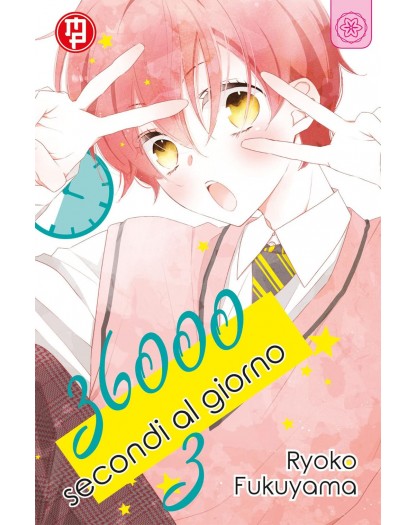 36000 secondi al giorno 3