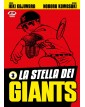 La stella dei Giants 3