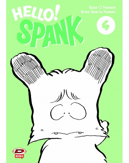 Hello Spank 4
