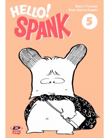 Hello Spank 5