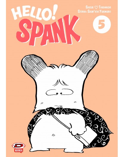 Hello Spank 5