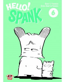 Hello Spank 6