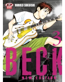 Beck - New Edition 3