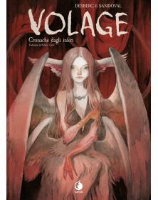 Volage - Cronache dagli inferi