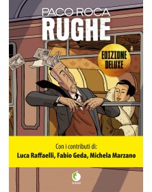 Rughe - Edizione speciale anniversario