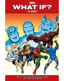 What If? Classic 2