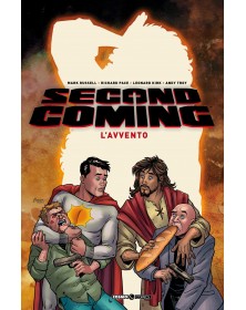 Second coming 1 - L'Avvento