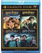 Harry Potter 4 grandi film - Volume 1