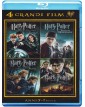 Harry Potter 4 grandi film - Volume 2