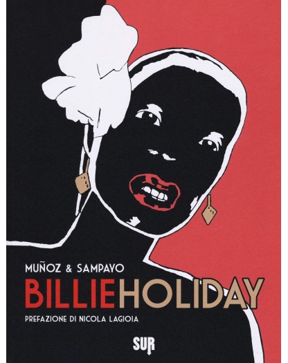 Billie Holiday