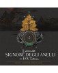 L'arte del Signore degli Anelli - Edizione Illustrata