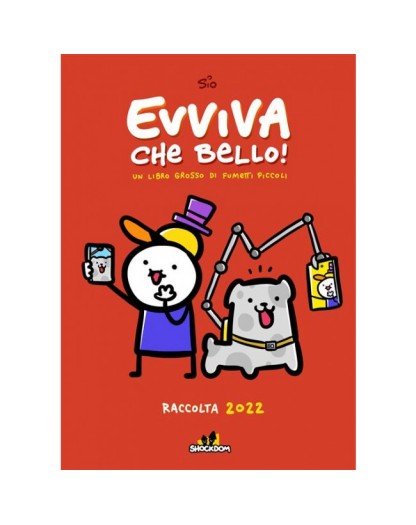 Evviva Che Bello! Raccolta 2022