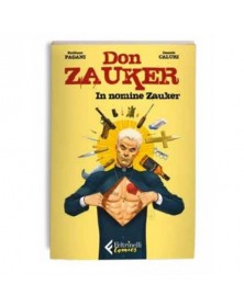 Don Zauker: In nomine Zauker