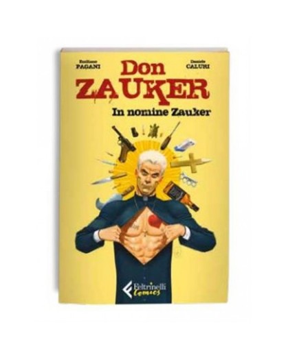 Don Zauker: In nomine Zauker