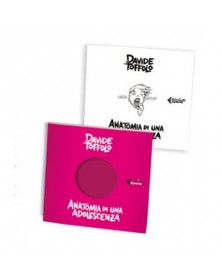 Anatomia di una adolescenza