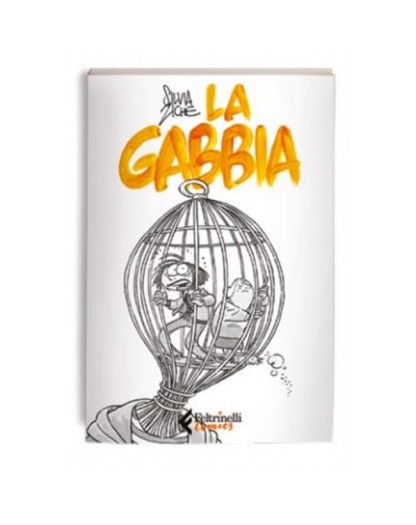 La Gabbia