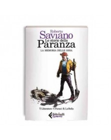 Le Storie Della Paranza: La memoria delle ossa