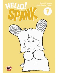 Hello Spank 7