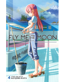 Cosi' Carina - Fly Me To The Moon 4