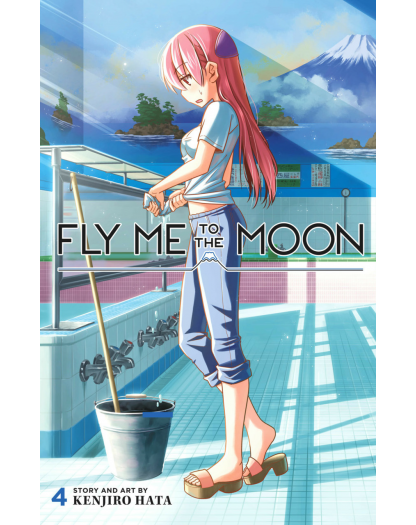 Cosi' Carina - Fly Me To The Moon 4