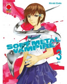 Soft Metal Vampire 3