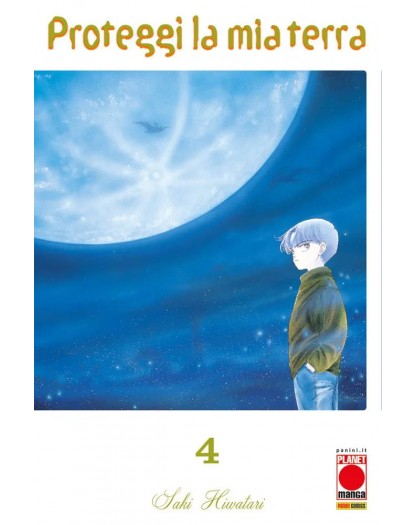 Proteggi la mia terra 4