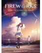 Fireworks - Vanno visti di lato o dal basso? - Romanzo