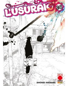 L'Usuraio 36