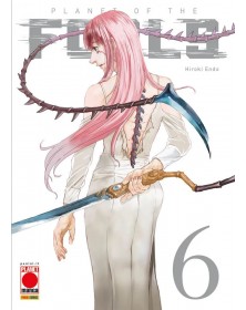 Planet of the fools 6