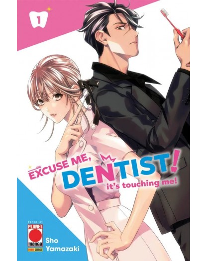 Excuse Me, Dentist! 1