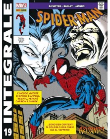 Marvel Integrale: Spider-Man di J.M. DeMatteis 19