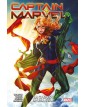 Captain Marvel 2: La Caduta di una Star