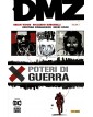 DMZ 7: Poteri di Guerra