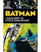 Batman: I Racconti di Steve Englehart
