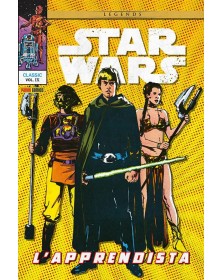 Star Wars Classic 9: L'Apprendista