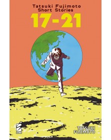 Tatsuki Fujimoto Short Stories 17-21