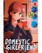 Domestic Girlfriend 16