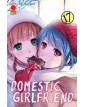 Domestic Girlfriend 17