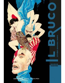 Il Bruco - Nuova edizione – Coconino Press – Italiano