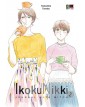 Ikoku Nikki - Journal With Witch 2