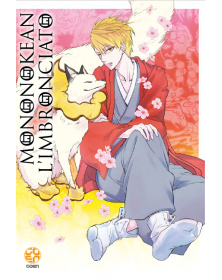 Mononokean L’imbronciato 5