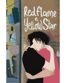 Red Flame e Yellow Star