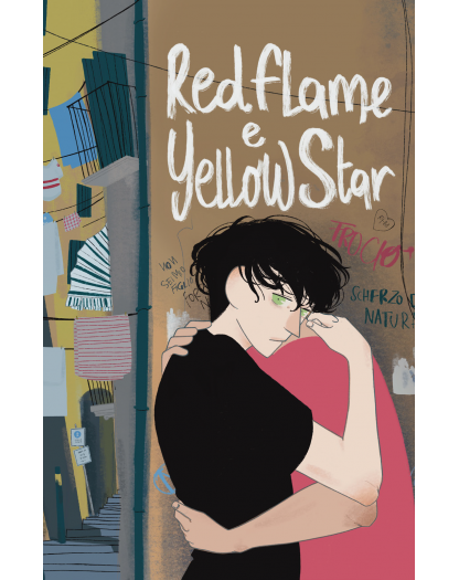 Red Flame e Yellow Star