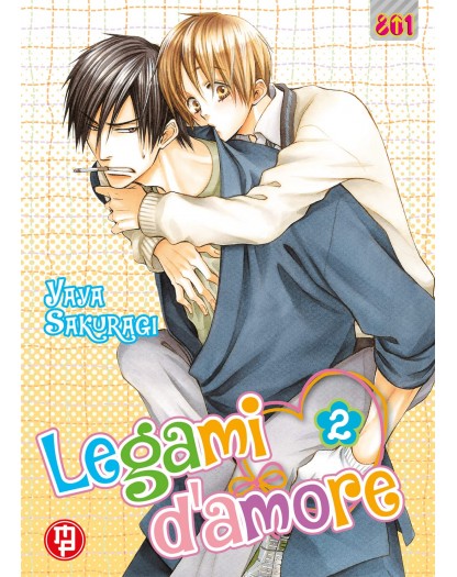 Legami d'amore 2