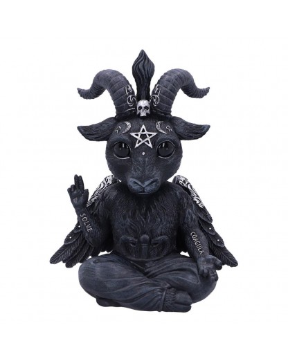 Cult Cuties  - Baphoboo - Nemesis Now