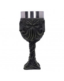 Calice - Cthulhu Goblet - Cthulhu's Thirst