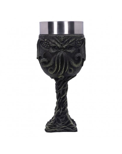 Calice - Cthulhu Goblet - Cthulhu's Thirst